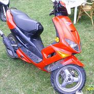 Peugeot SpeedFight 1 **Byttet**