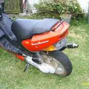 Peugeot SpeedFight 1 **Byttet**