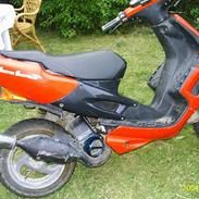 Peugeot SpeedFight 1 **Byttet**