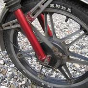 Puch Monza Juvel SOLGT