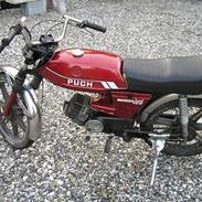 Puch Monza Juvel SOLGT