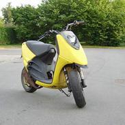 Derbi hunter $projekt$=solgt