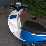 Suzuki Estilete