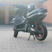 Gilera Runner solgt