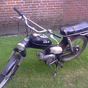 Puch ms50 Til salg / bytte