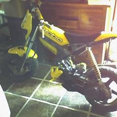 Suzuki ssm projekt LC