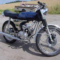 Yamaha fs1dx 4 gear SOLGT