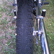 Yamaha fs1dx 4 gear SOLGT