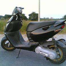 Aprilia Sonic Solgt :'(