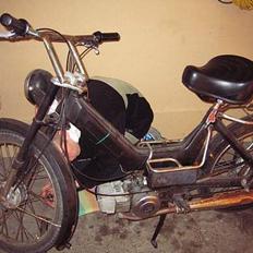 Puch MK \Projekt\