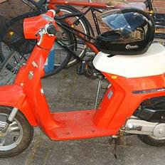 Honda Melody (solgt)