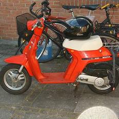 Honda Melody (solgt)