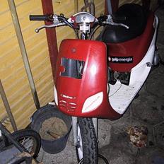 Piaggio Zip