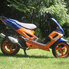 Peugeot Speedfight 2 [Solgt]