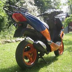 Peugeot Speedfight 2 [Solgt]