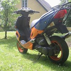 Peugeot Speedfight 2 [Solgt]