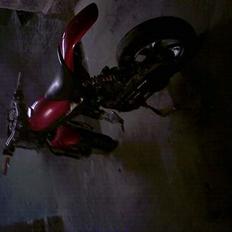 Suzuki Byttet til Sonic