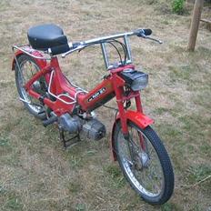 Puch Maxi **Solgt** Byttet