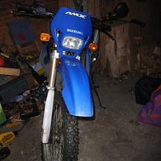 Suzuki RMX 50,cc TIL SALG