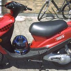 Kreidler EasyRider *Solgt*