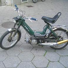 Puch Maxi **Solgt**