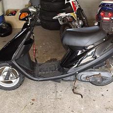 Yamaha JOG AS ###Solgt###