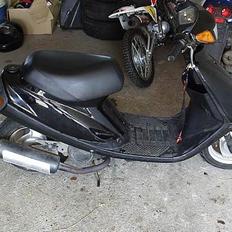 Yamaha JOG AS ###Solgt###