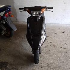 Yamaha JOG AS ###Solgt###