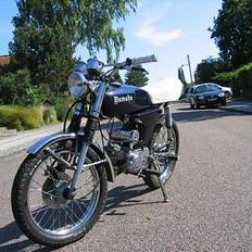 Yamaha fs-1 4gear dx 