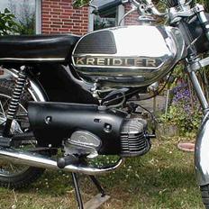 Kreidler "Landstreicher" - MC
