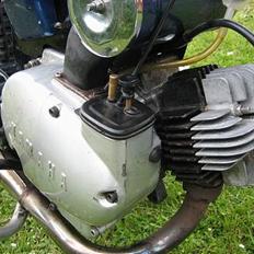 Yamaha fs1 dx (til salg)