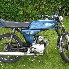 Yamaha fs1 dx (til salg)