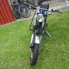 Yamaha fs1 dx (til salg)