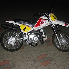 Honda DAX/CD50  [Motor]til salg