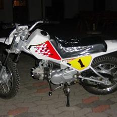 Honda DAX/CD50  [Motor]til salg