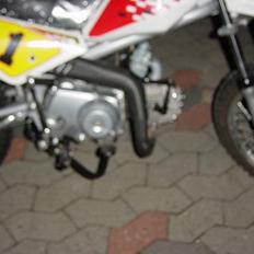 Honda DAX/CD50  [Motor]til salg