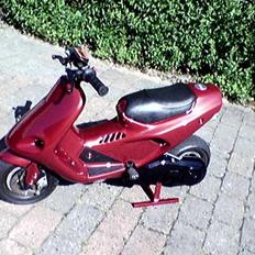 Polini Scooterino