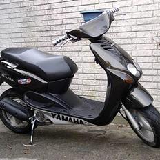 Yamaha Neos (solgt)