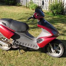 Benelli 491 st(solgt)