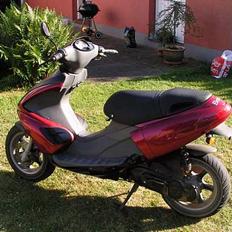 Benelli 491 st(solgt)