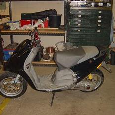 Derbi Hunter