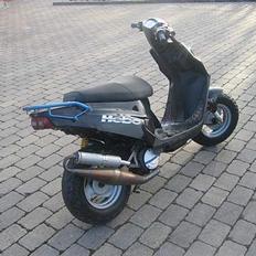 PGO HOT 50 - SKRIV HER