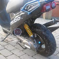 PGO HOT 50 - SKRIV HER