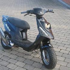 PGO HOT 50 - SKRIV HER