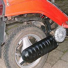 Yamaha passola