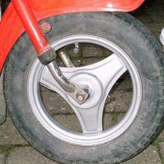 Yamaha passola