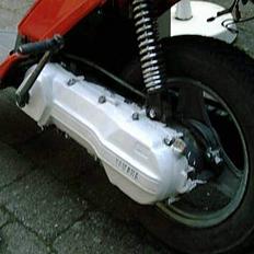 Yamaha passola