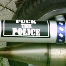 Aprilia sonic  ER SOLGT ???