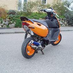 Aprilia -Sonic- SOLGT-