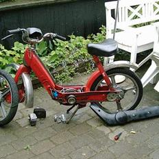 Vespa Ciao (#projekt)" lynet"- 